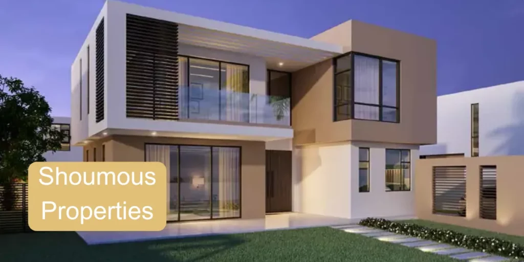 shoumous properties