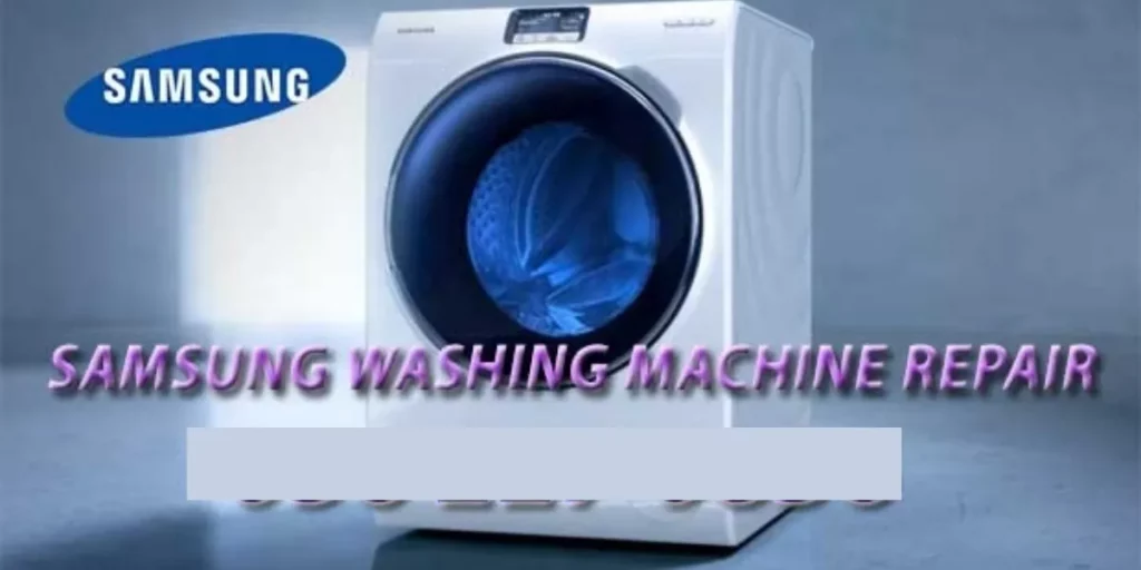 Samsung Washing Machine Repair Dubai