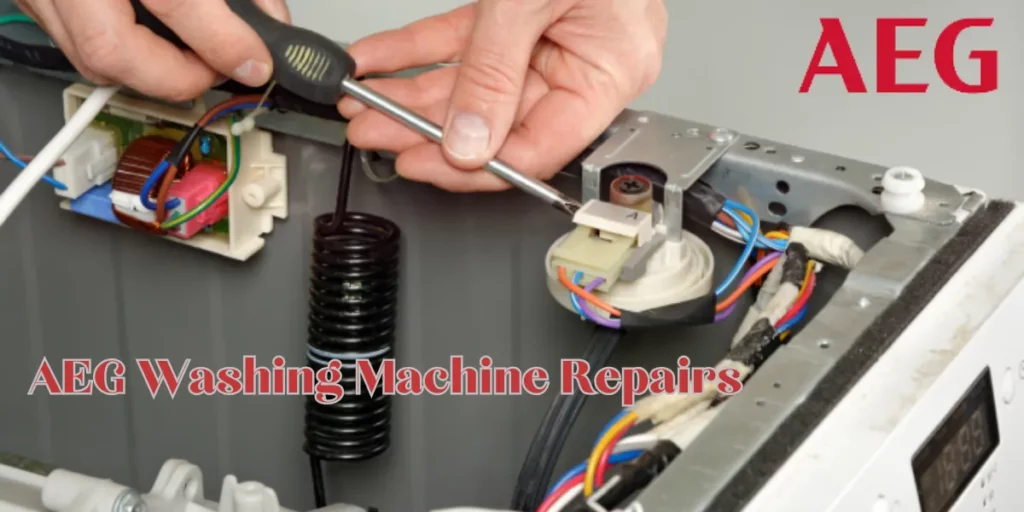 AEG Washing Machine Repairs