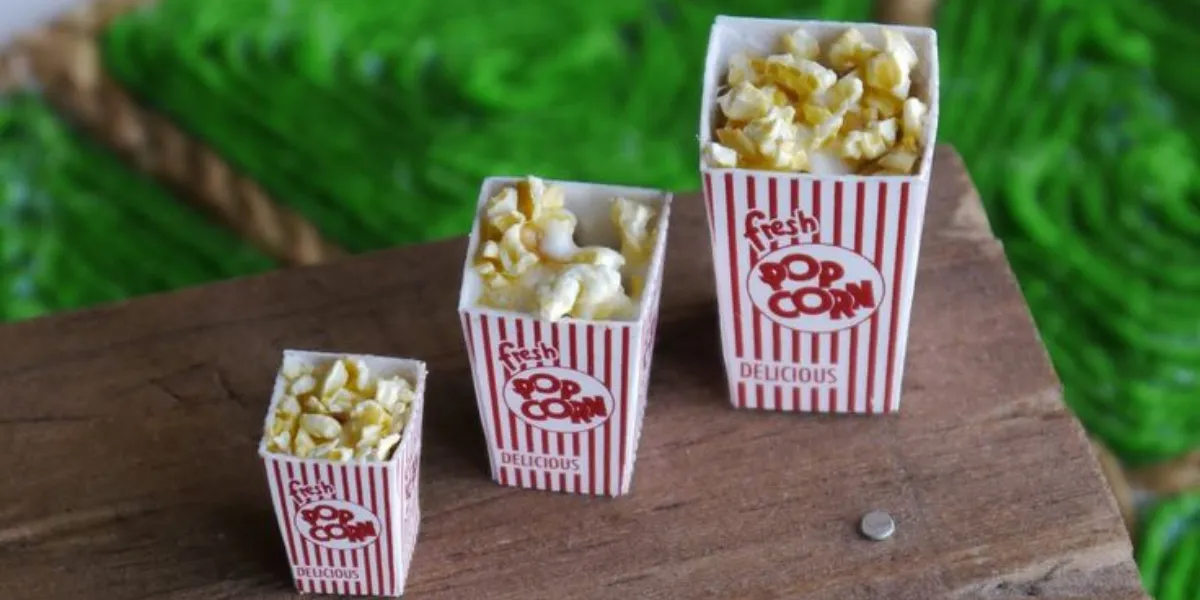 Where to Buy Popcorn Boxes