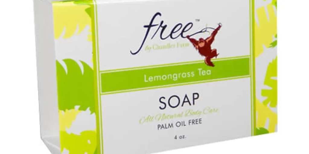 Custom Bath Soap Boxes