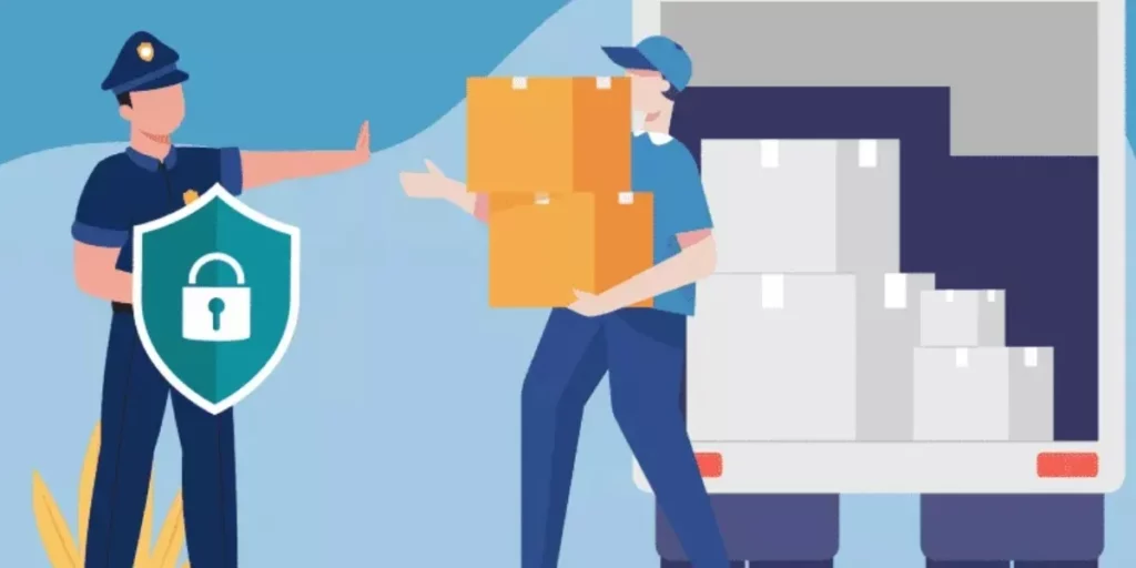 Why Is My Package Stuck In Customs