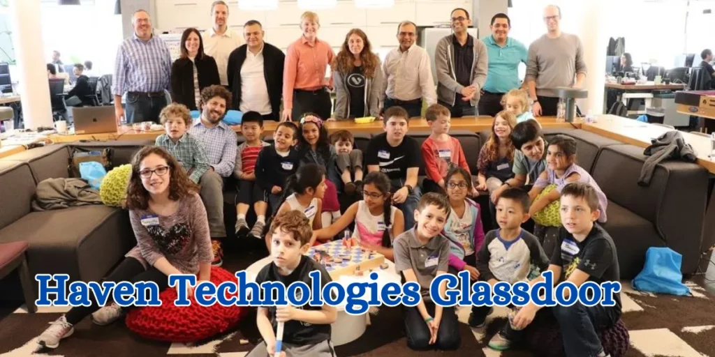haven technologies glassdoor (1)