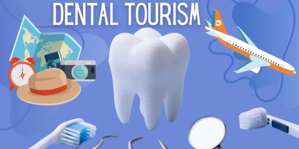what is dental tourism (1)