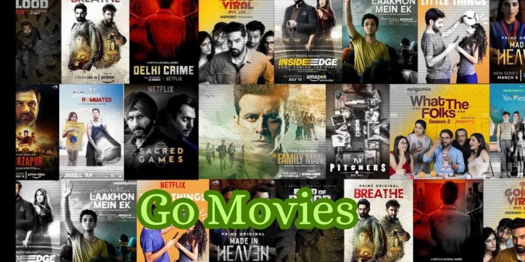 Go Movies