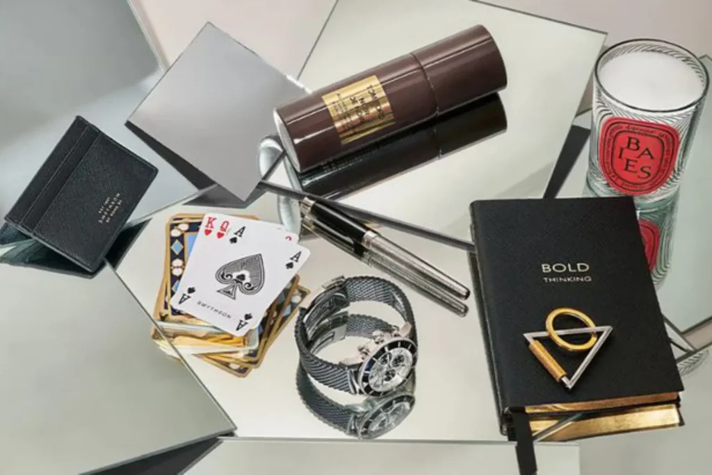 Latest Trendy Exclusive Items for Men in UAE