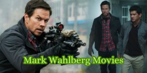 Mark Wahlberg Movies