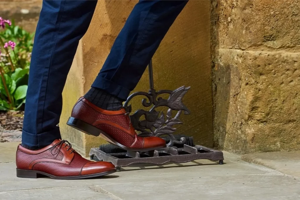 Men's Footwear You Must Need in KSA