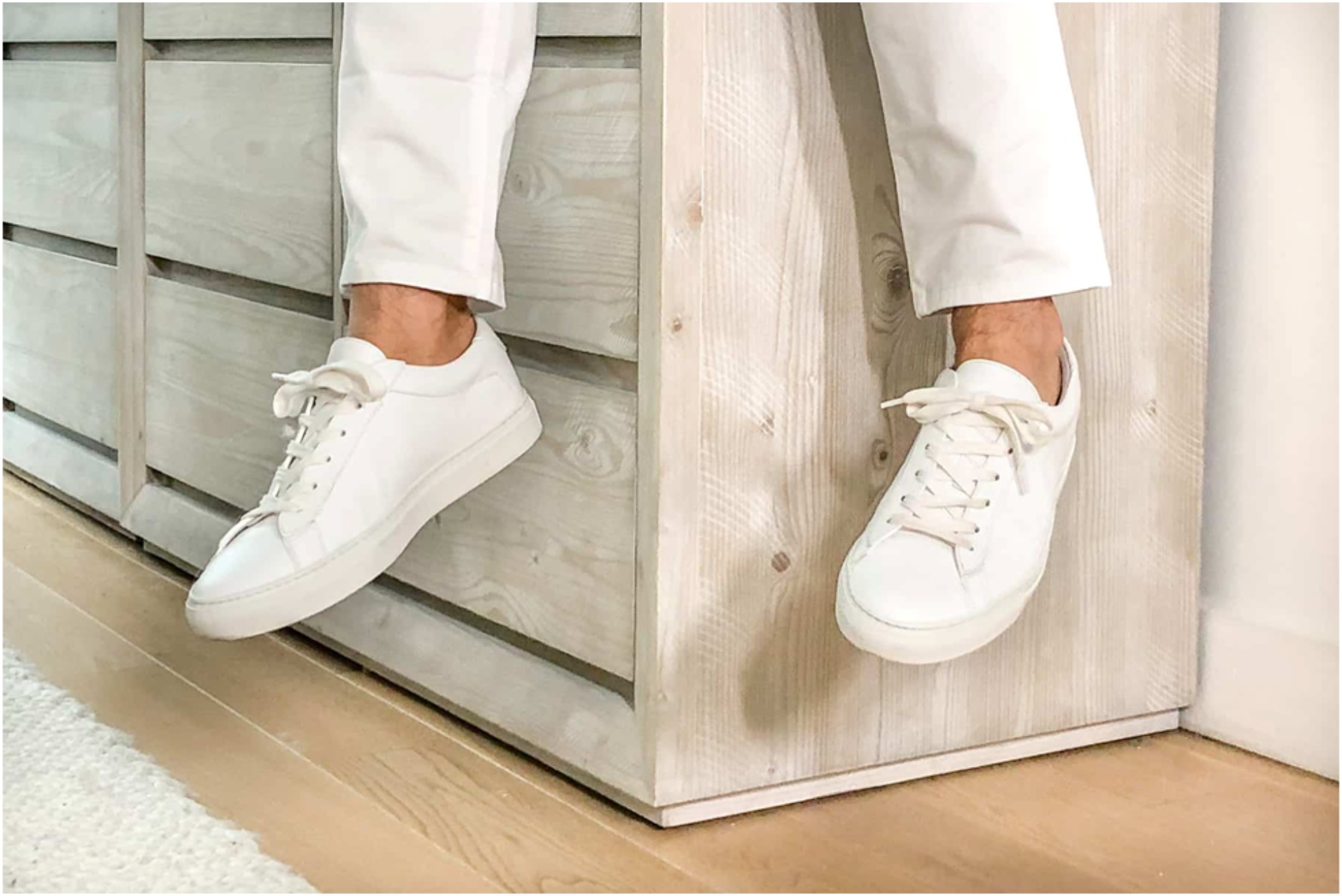 Comfortable Sneakers for Men in UAE