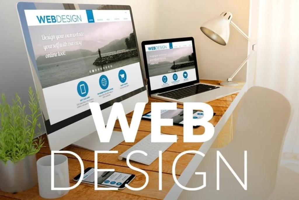 How much does web design cost in Dubai