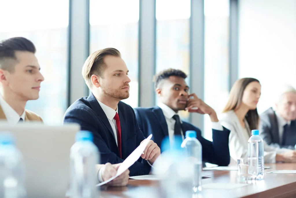 Top Financial Summits to Attend This Year