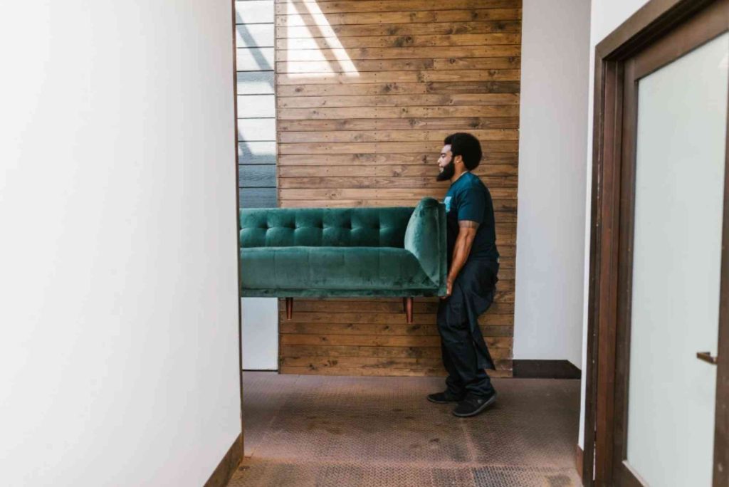 Finding Reliable Movers for Large-Scale Residential Moves