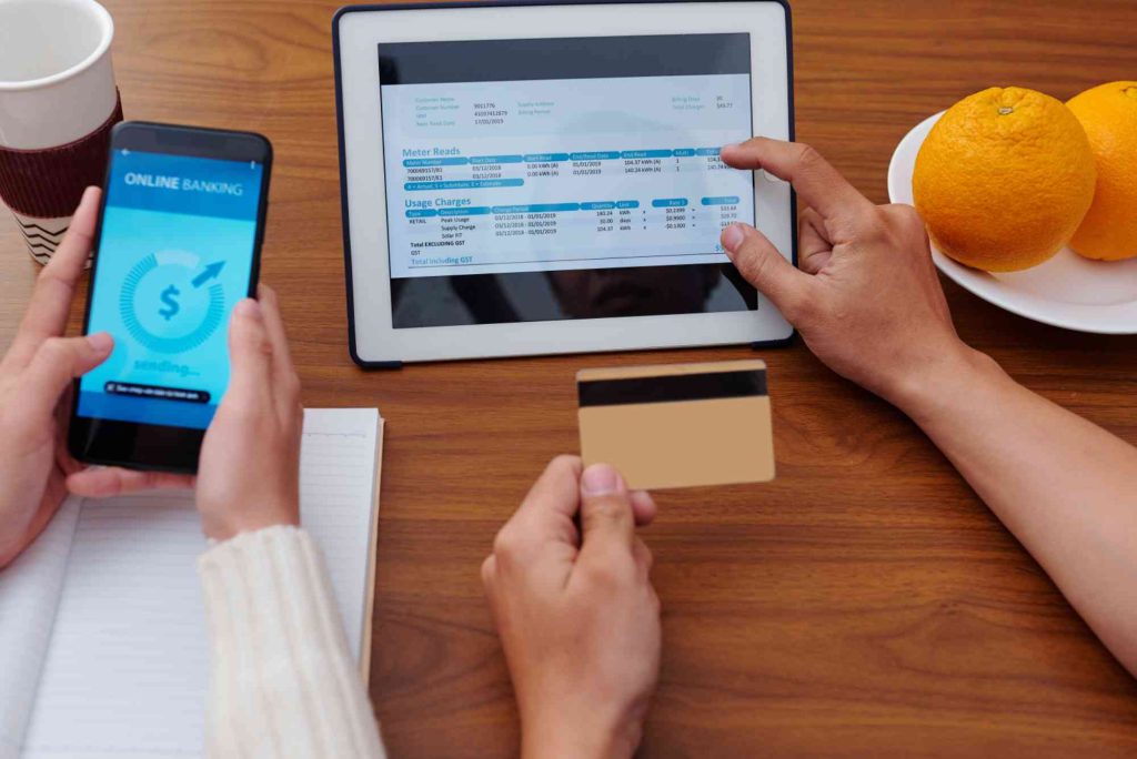 How Online Electricity Bill Payments Benefit Small Businesses