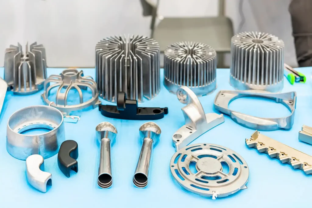 How to Reduce Costs in Chinese Die Casting